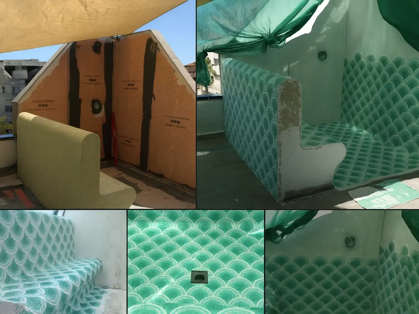 bisazza_loop_green_web_optimized Bisazza – Loop Green