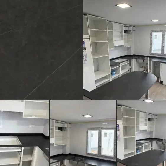 Eleganz in ihrer reinsten Form