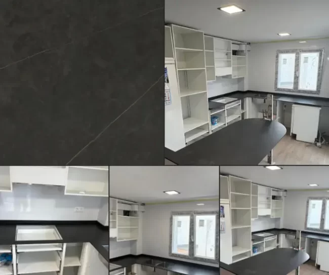 Eleganz in ihrer reinsten Form