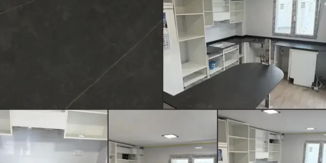 Eleganz in ihrer reinsten Form